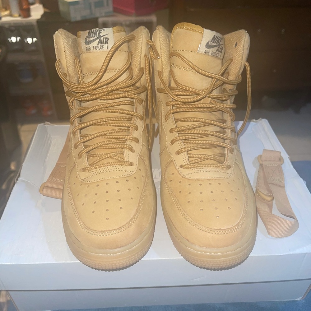 Men’s Nike Sneakers